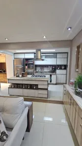 Apartamento com 3 Quartos à venda, 137m² no Vila Regente Feijó, São Paulo