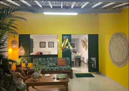 Casa de Condomínio com 3 Quartos à venda, 110m² no Centro, Tamandaré
