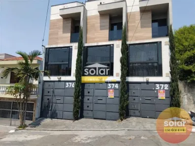 Sobrado com 3 Quartos à venda, 95m² no Vila Ré, São Paulo