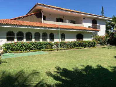Casa de Condomínio com 4 Quartos à venda, 629m² no Barra da Tijuca, Rio de Janeiro