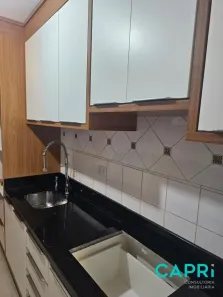 Apartamento com 3 Quartos à venda, 76m² no Xaxim, Curitiba