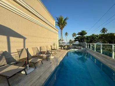 Casa de Condomínio com 4 Quartos à venda, 171m² no Enseada, Guarujá