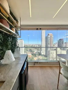 Apartamento com 3 Quartos à venda, 179m² no Jardim América, São Paulo