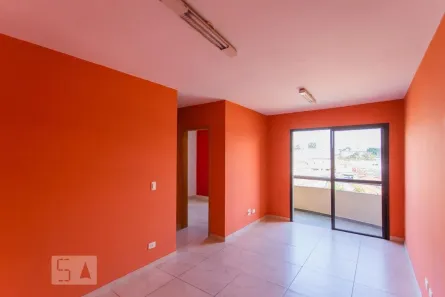 Apartamento com 2 Quartos à venda, 56m² no Vila Santo Estéfano, São Paulo