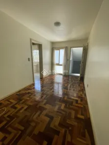 Apartamento com 1 Quarto à venda, 45m² no Rio Branco, Novo Hamburgo