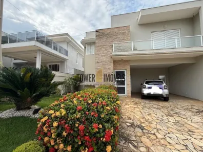 Casa de Condomínio com 5 Quartos à venda, 265m² no Jardim Monte Verde, Valinhos
