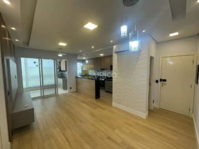 Apartamento com 3 Quartos à venda, 91m² no Swiss Park, Campinas
