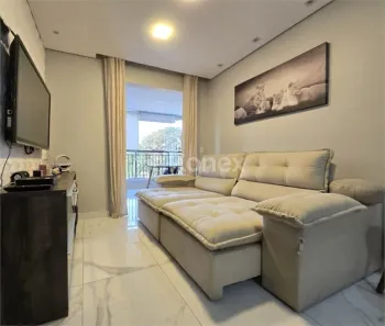 Apartamento com 3 Quartos à venda, 79m² no Vila Guilherme, São Paulo