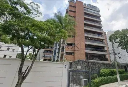 Apartamento com 4 Quartos à venda, 181m² no Vila Sônia, São Paulo