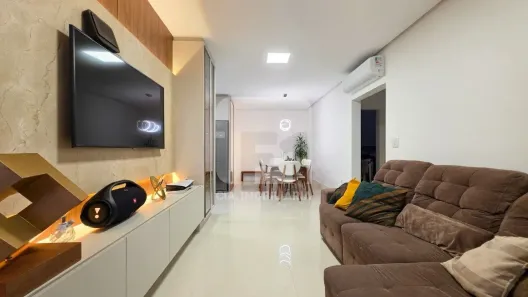 Apartamento com 3 Quartos à venda, 101m² no Córrego Grande, Florianópolis