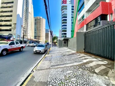 Apartamento com 4 Quartos para alugar, 130m² no Piedade, Jaboatão dos Guararapes