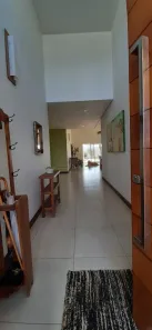 Casa de Condomínio com 3 Quartos à venda, 343m² no Parque Tecnológico Damha I São Carlos, São Carlos