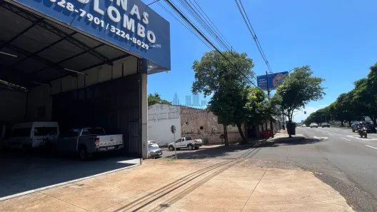 Ponto Comercial à venda, 463m² no Zona 06, Maringá