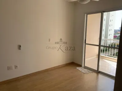 Apartamento com 3 Quartos à venda, 74m² no Vila Sanches, São José dos Campos