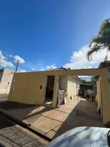 Casa com 3 Quartos à venda, 92m² no Vila Verinha, Presidente Prudente