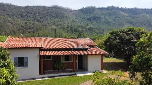 Fazenda/Sítio com 2 Quartos à venda, 161m² no Capim Fino, São Pedro