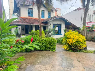 Casa com 3 Quartos à venda, 309m² no Nazaré, Belém