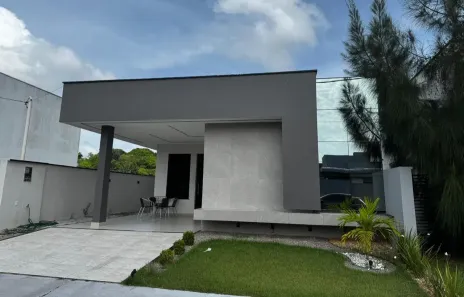 Casa de Condomínio com 3 Quartos à venda, 155m² no Marituba, Ananindeua
