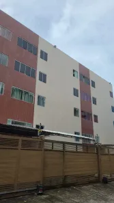 Apartamento com 3 Quartos para alugar, 75m² no Jardim Cidade Universitária, João Pessoa
