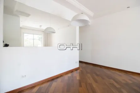Apartamento com 2 Quartos para alugar, 97m² no Pinheiros, São Paulo