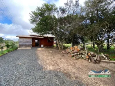 Casa com 2 Quartos à venda, 300m² no Área Rural de Águas Claras, Viamão