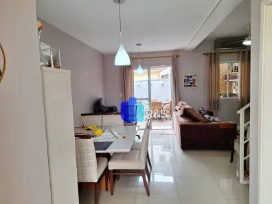 Casa com 3 Quartos à venda, 83m² no Jardim Shangai, Jundiaí