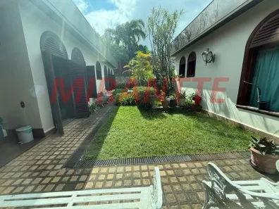 Casa com 4 Quartos à venda, 648m² no Jardim São Bento, São Paulo