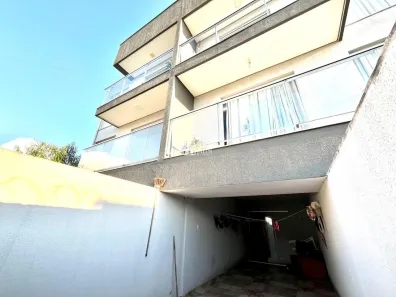 Casa com 3 Quartos à venda, 120m² no Guarujá Mansões, Betim