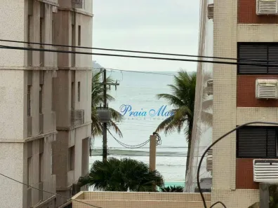 Apartamento com 2 Quartos à venda, 90m² no Vila Alzira, Guarujá