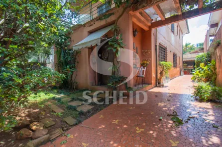 Casa com 3 Quartos à venda, 215m² no Vila Cordeiro, São Paulo