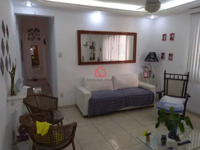 Apartamento com 2 Quartos à venda, 69m² no Cachambi, Rio de Janeiro
