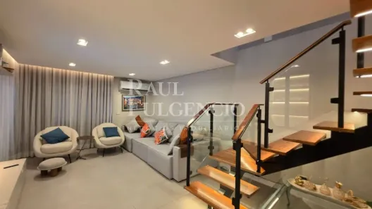 Cobertura com 2 Quartos à venda, 294m² no Centro, Londrina
