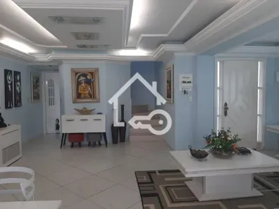 Casa com 3 Quartos à venda, 158m² no Santa Terezinha, São Bernardo do Campo