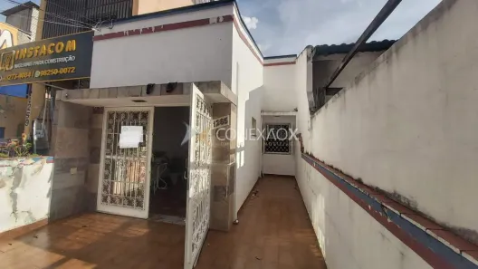 Casa com 2 Quartos à venda, 143m² no Vila Industrial, Campinas