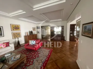 Apartamento com 2 Quartos à venda, 350m² no Bela Vista, São Paulo