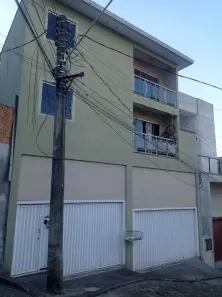 Apartamento com 3 Quartos à venda, 100m² no Santa Ângela, Poços de Caldas