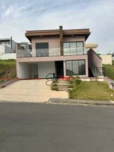 Casa de Condomínio com 3 Quartos para venda ou aluguel, 209m² no Jardim Reserva Bom Viver de Indaiatuba, Indaiatuba