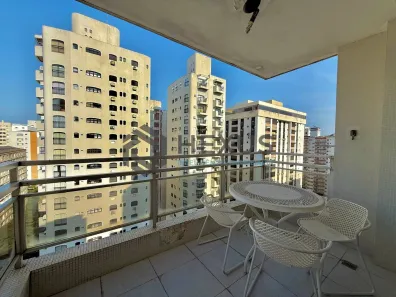 Apartamento com 2 Quartos à venda, 98m² no Pitangueiras, Guarujá