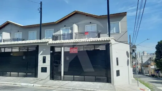 Sobrado com 2 Quartos à venda, 75m² no Vila Medeiros, São Paulo