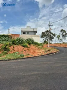 Lote/Terreno à venda, 224m² no Novo Jardim Pagani, Bauru