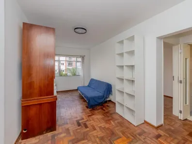 Apartamento com 1 Quarto à venda, 55m² no Jardim Paulista, São Paulo