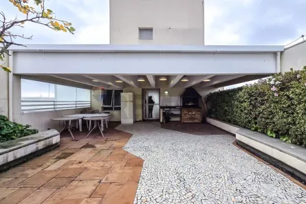 Apartamento com 2 Quartos à venda, 92m² no Aclimação, São Paulo