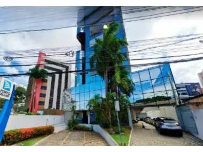Imóvel Comercial à venda, 2962m² no Brotas, Salvador