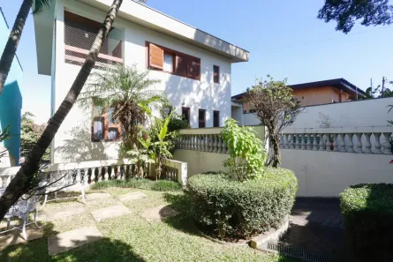 Sobrado com 3 Quartos à venda, 304m² no Chácara Inglesa (Zona Norte), São Paulo