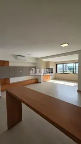 Apartamento com 3 Quartos à venda, 101m² no Jardim do Lago, Uberaba