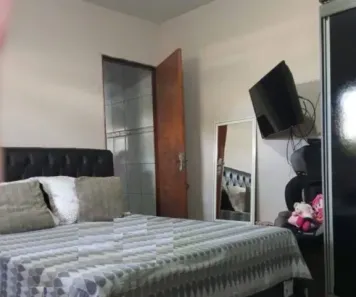 Casa com 2 Quartos à venda, 120m² no Jardim do Estádio, Santo André