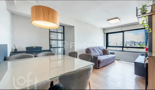 Apartamento com 2 Quartos à venda, 81m² no Farroupilha, Porto Alegre