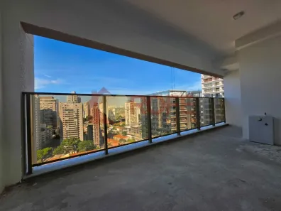 Apartamento com 3 Quartos à venda, 94m² no Jardim das Acácias, São Paulo