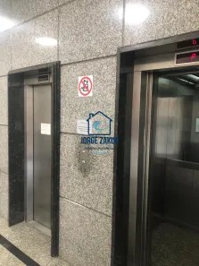 Sala Comercial para alugar, 222m² no Serra, Belo Horizonte