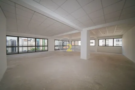 Prédio Comercial à venda, 3270m² no Paraíso, São Paulo